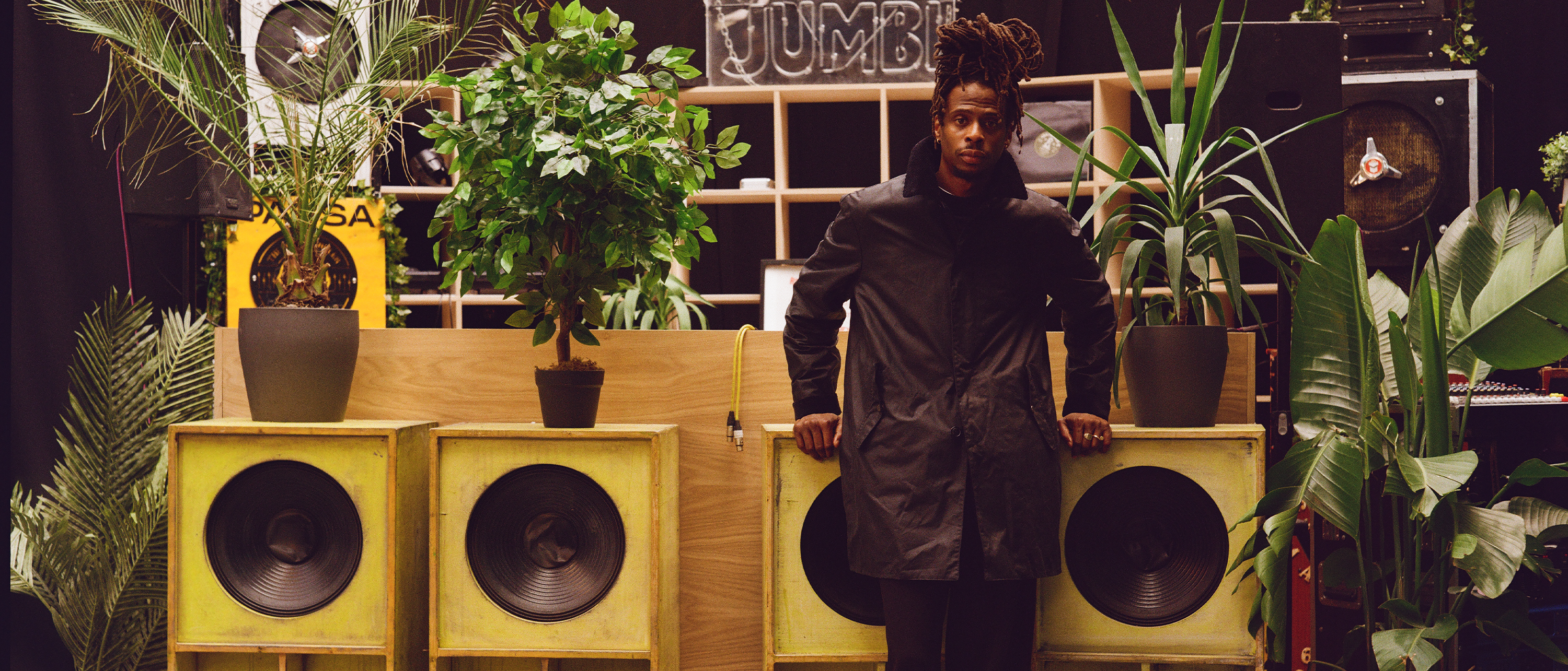 Barbour x Baracuta | Discover collaboration